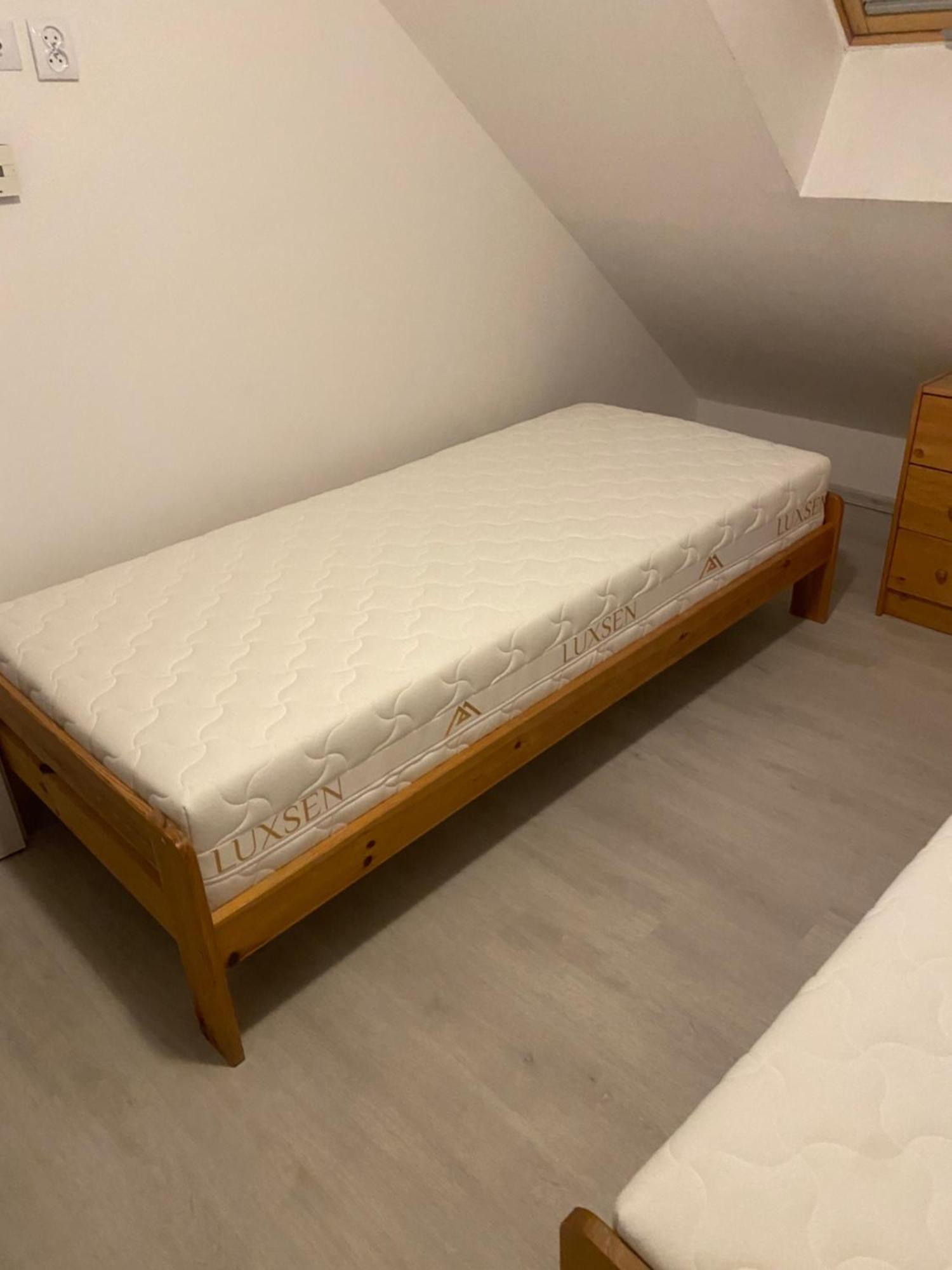 Apartamentowiec Amon Przy Plazy 16 I 19 Ujście-Darłowskie Kültér fotó