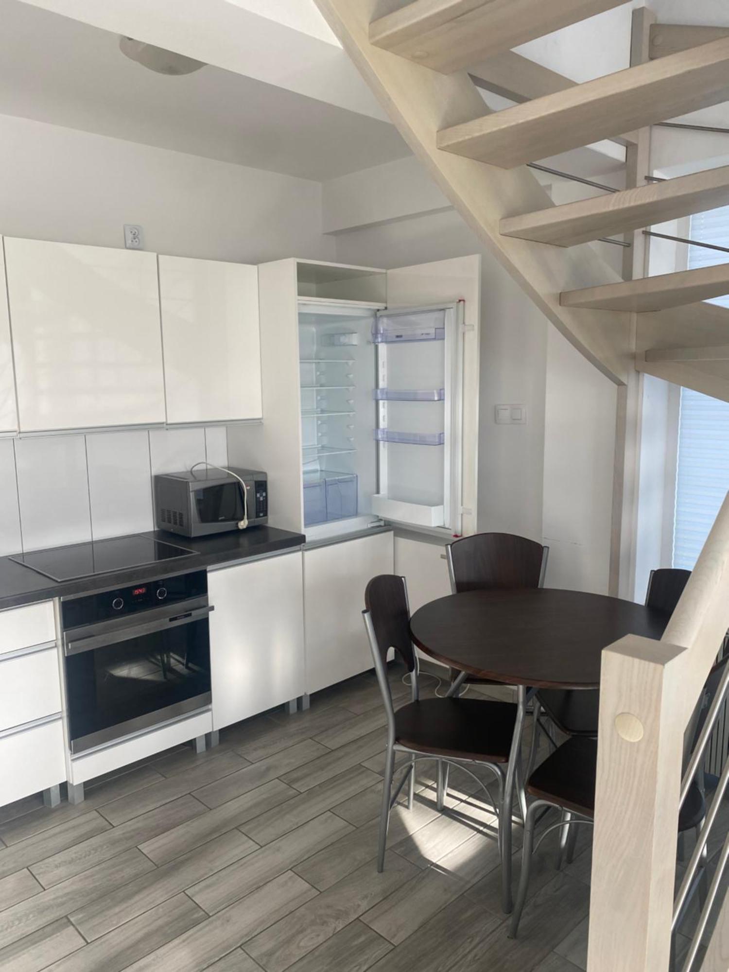 Apartamentowiec Amon Przy Plazy 16 I 19 Ujście-Darłowskie Kültér fotó