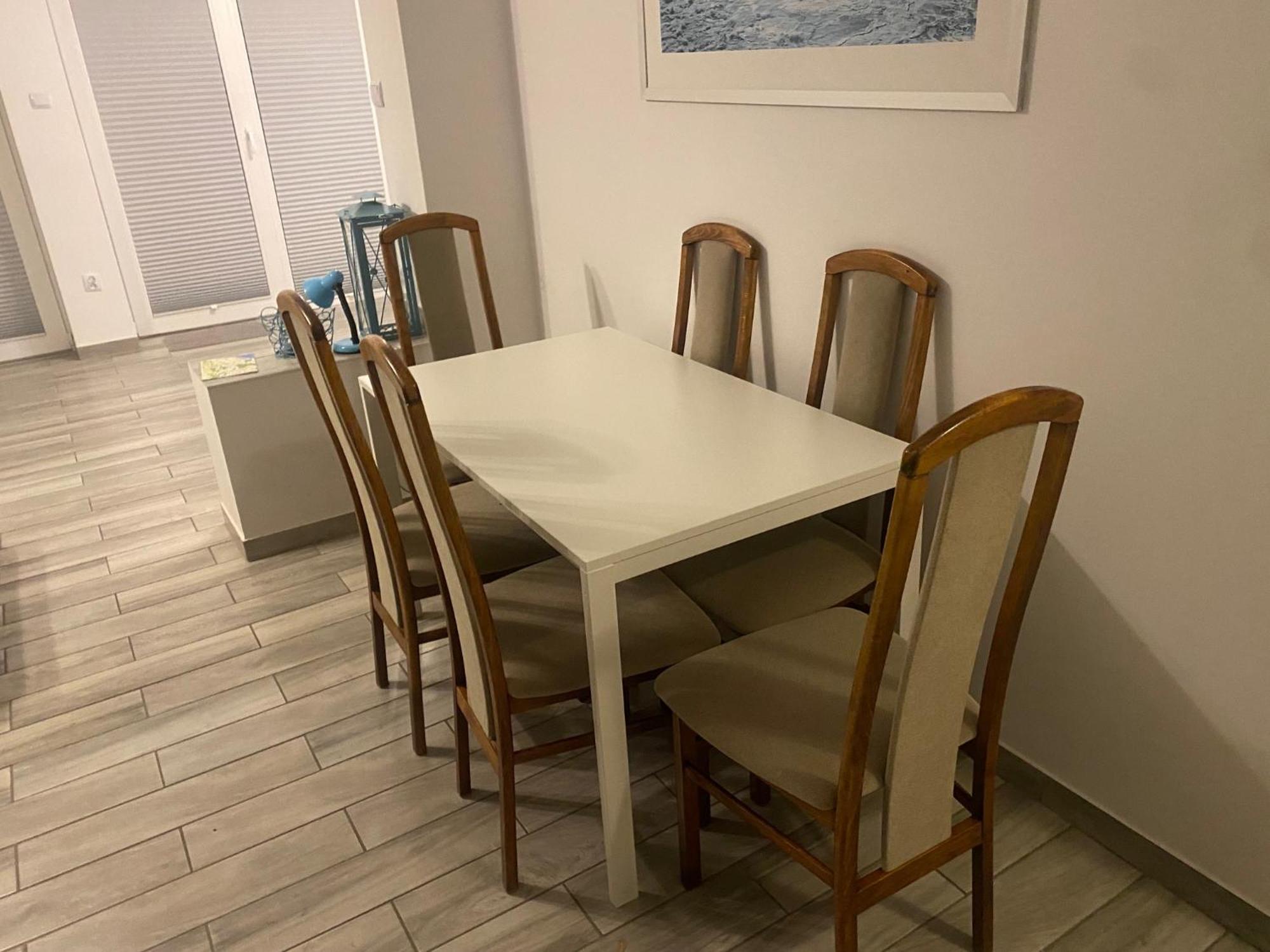 Apartamentowiec Amon Przy Plazy 16 I 19 Ujście-Darłowskie Kültér fotó