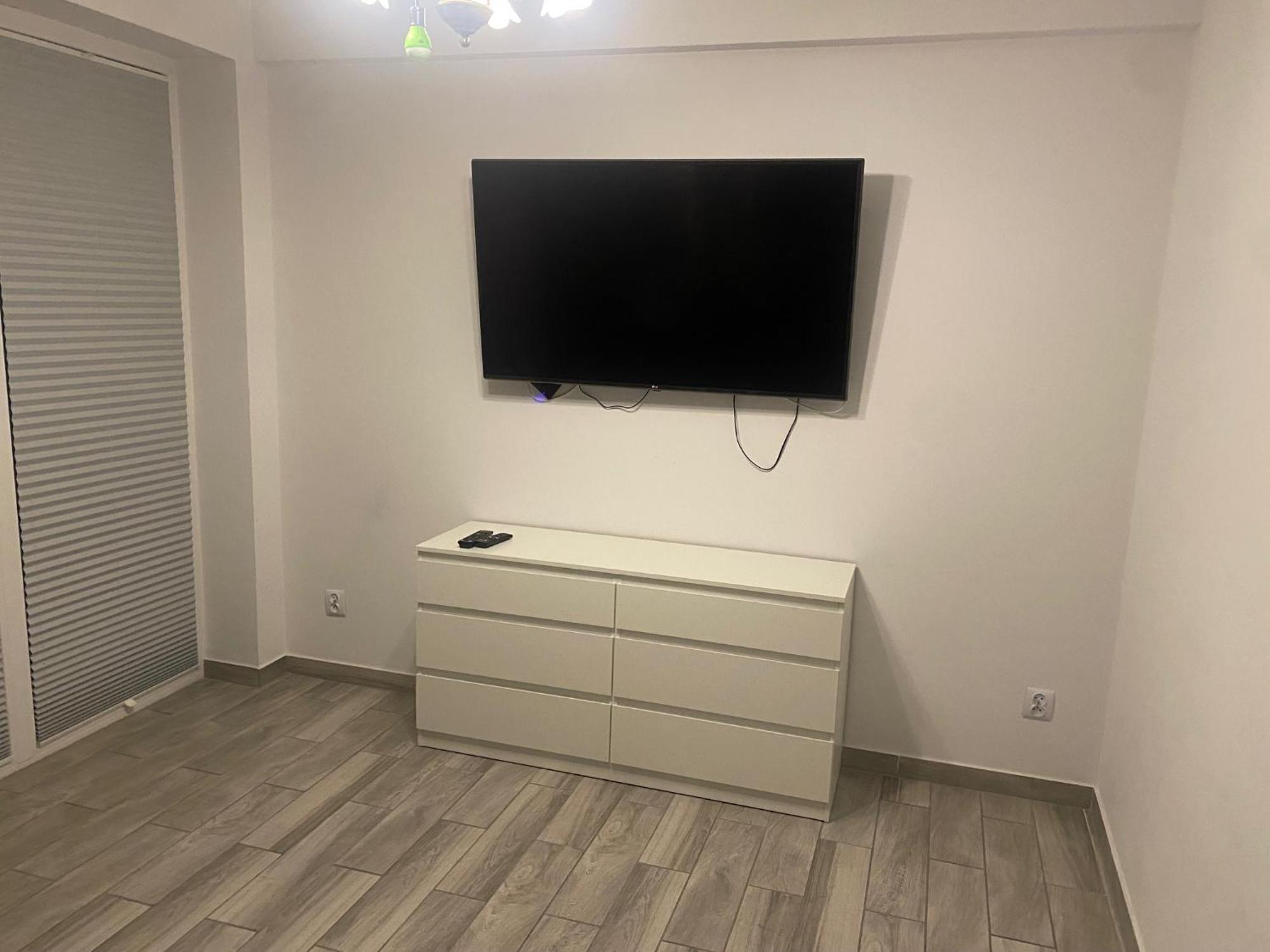 Apartamentowiec Amon Przy Plazy 16 I 19 Ujście-Darłowskie Kültér fotó