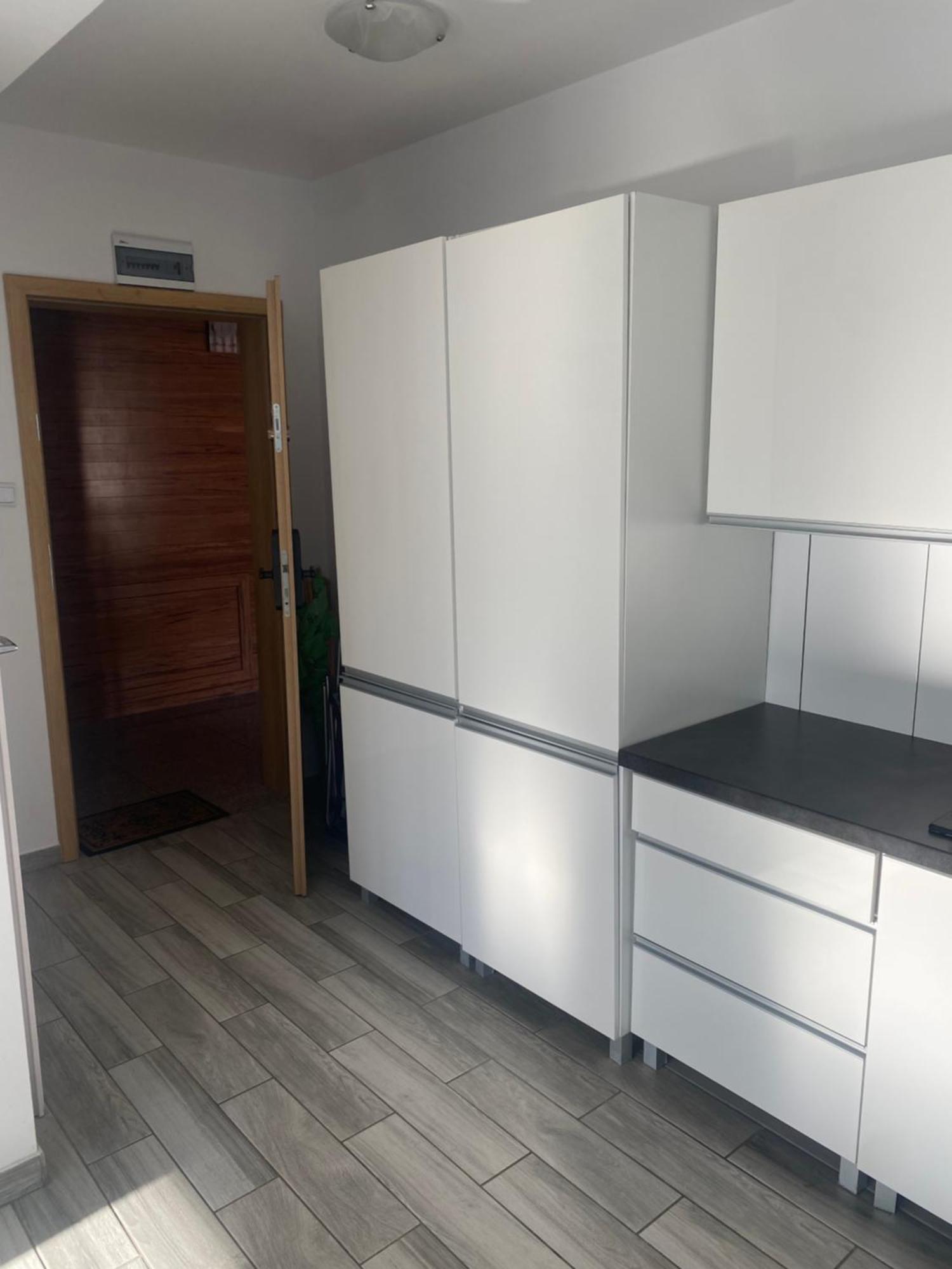 Apartamentowiec Amon Przy Plazy 16 I 19 Ujście-Darłowskie Kültér fotó