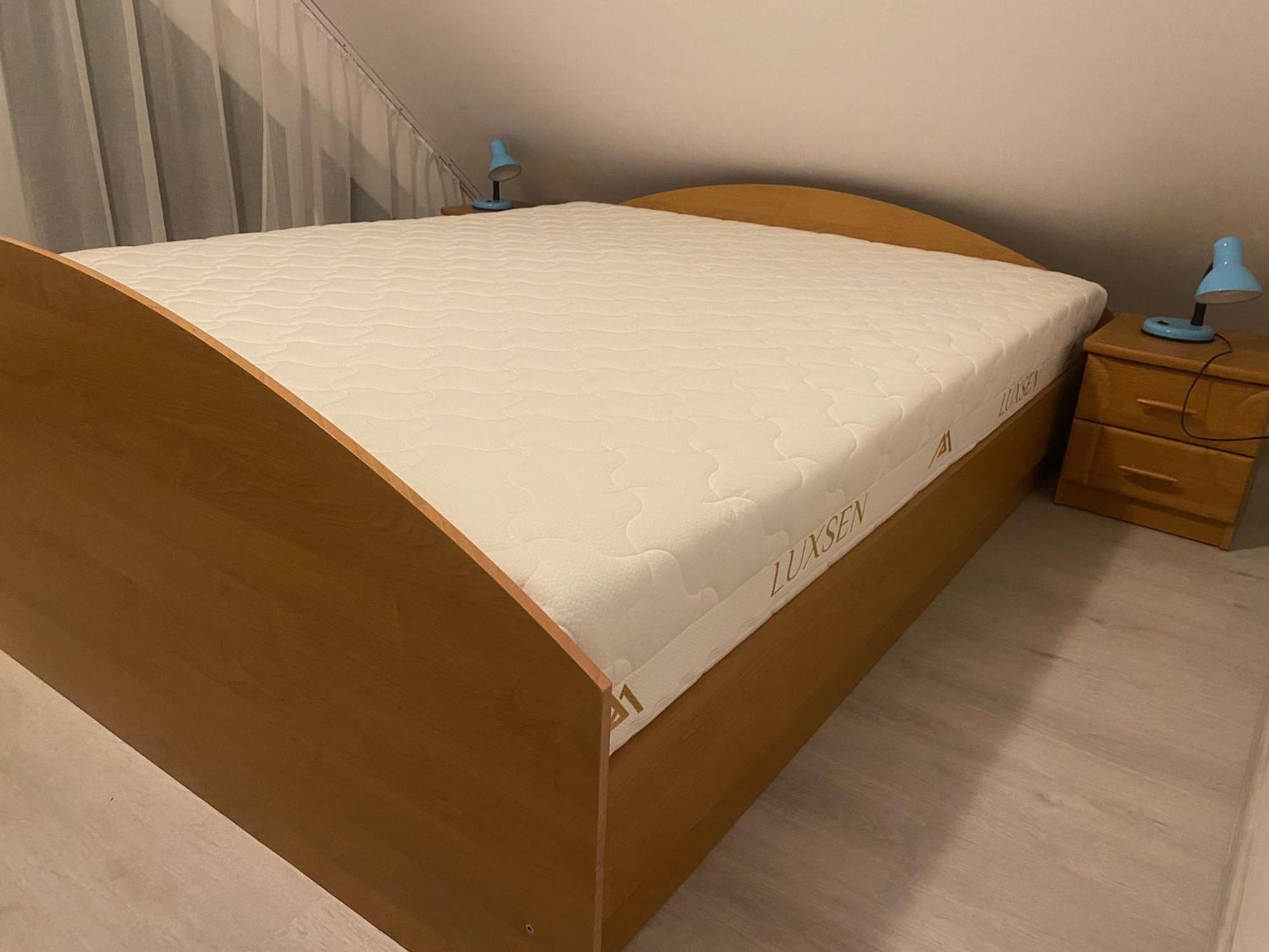 Apartamentowiec Amon Przy Plazy 16 I 19 Ujście-Darłowskie Kültér fotó