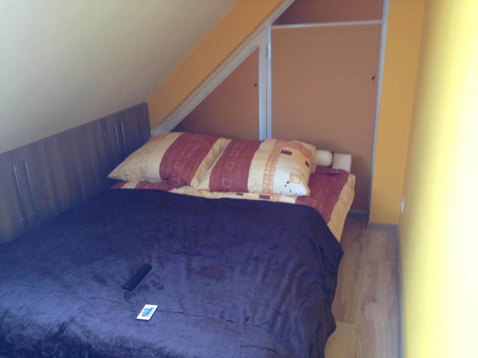 Apartamentowiec Amon Przy Plazy 16 I 19 Ujście-Darłowskie Kültér fotó