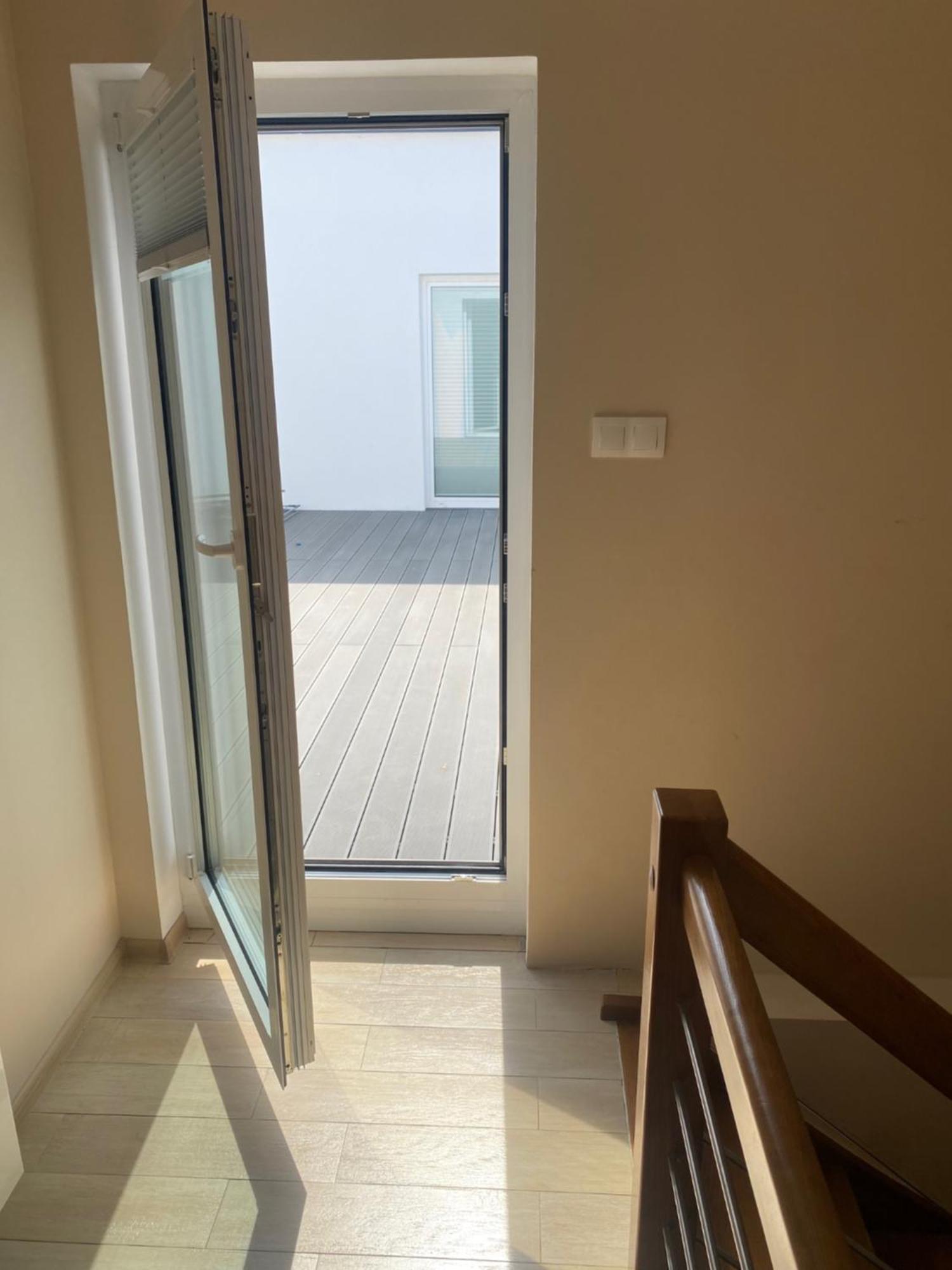 Apartamentowiec Amon Przy Plazy 16 I 19 Ujście-Darłowskie Kültér fotó
