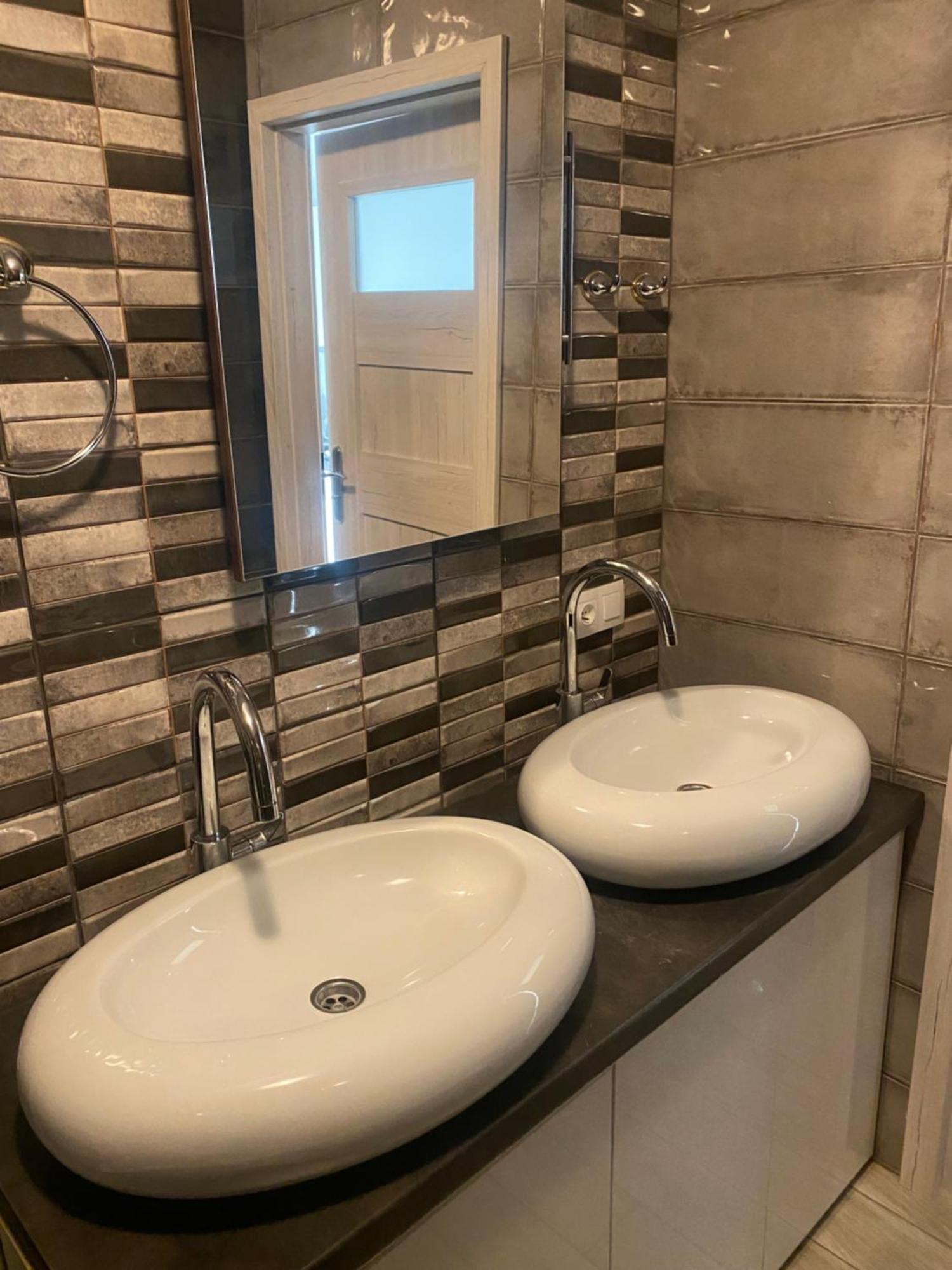 Apartamentowiec Amon Przy Plazy 16 I 19 Ujście-Darłowskie Kültér fotó